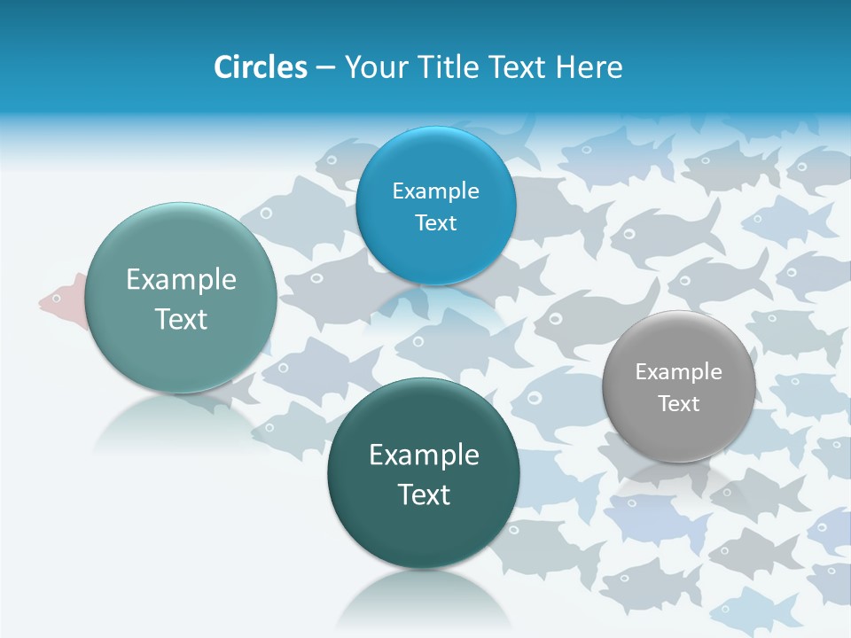 Industry Switch Ventilation PowerPoint Template