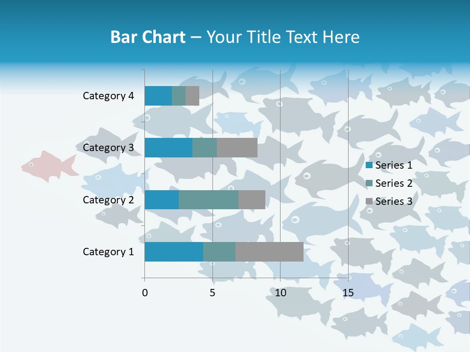 Industry Switch Ventilation PowerPoint Template