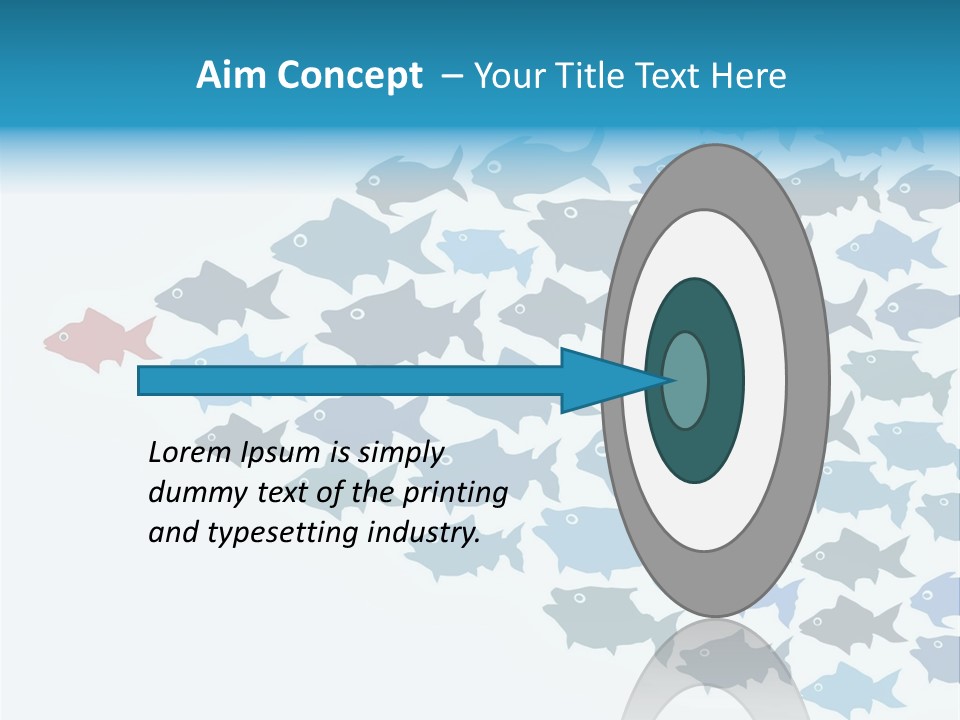 Industry Switch Ventilation PowerPoint Template