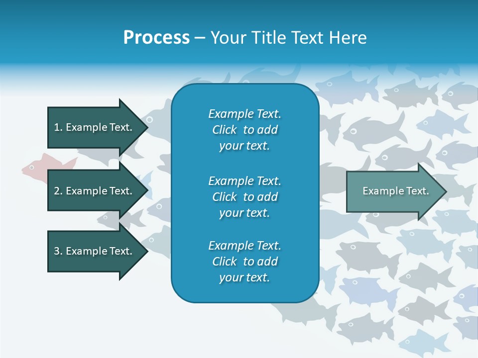 Industry Switch Ventilation PowerPoint Template