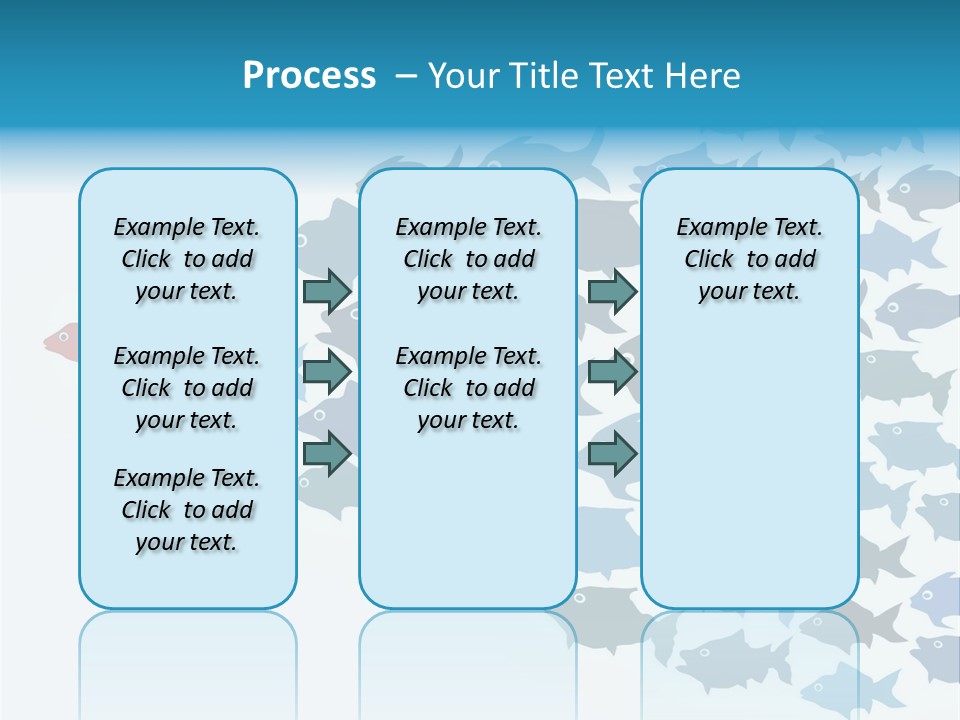 Industry Switch Ventilation PowerPoint Template