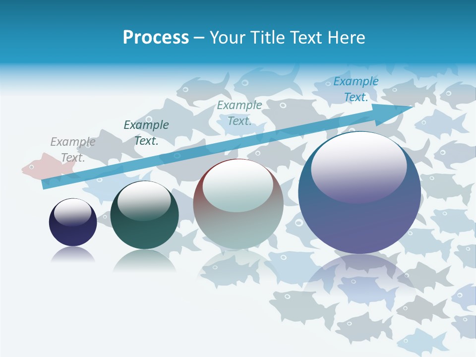 Industry Switch Ventilation PowerPoint Template