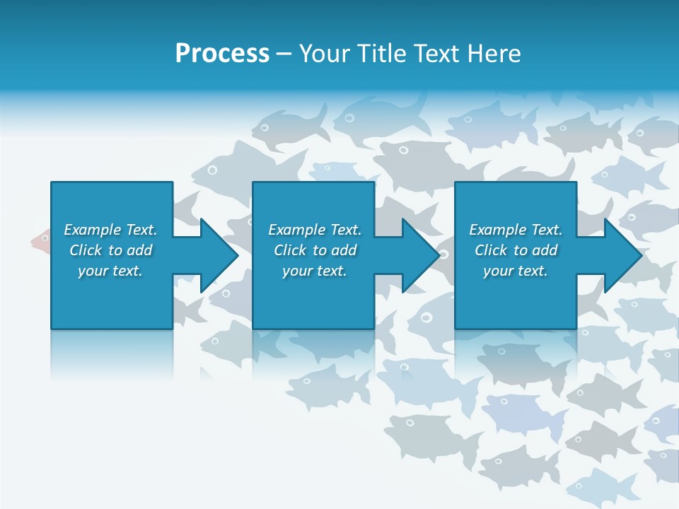 Industry Switch Ventilation PowerPoint Template