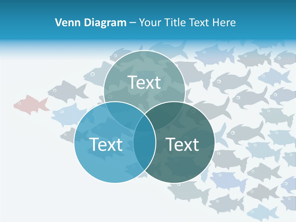 Industry Switch Ventilation PowerPoint Template