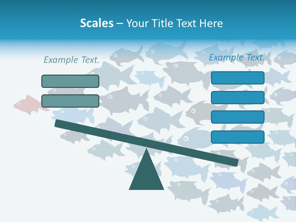 Industry Switch Ventilation PowerPoint Template