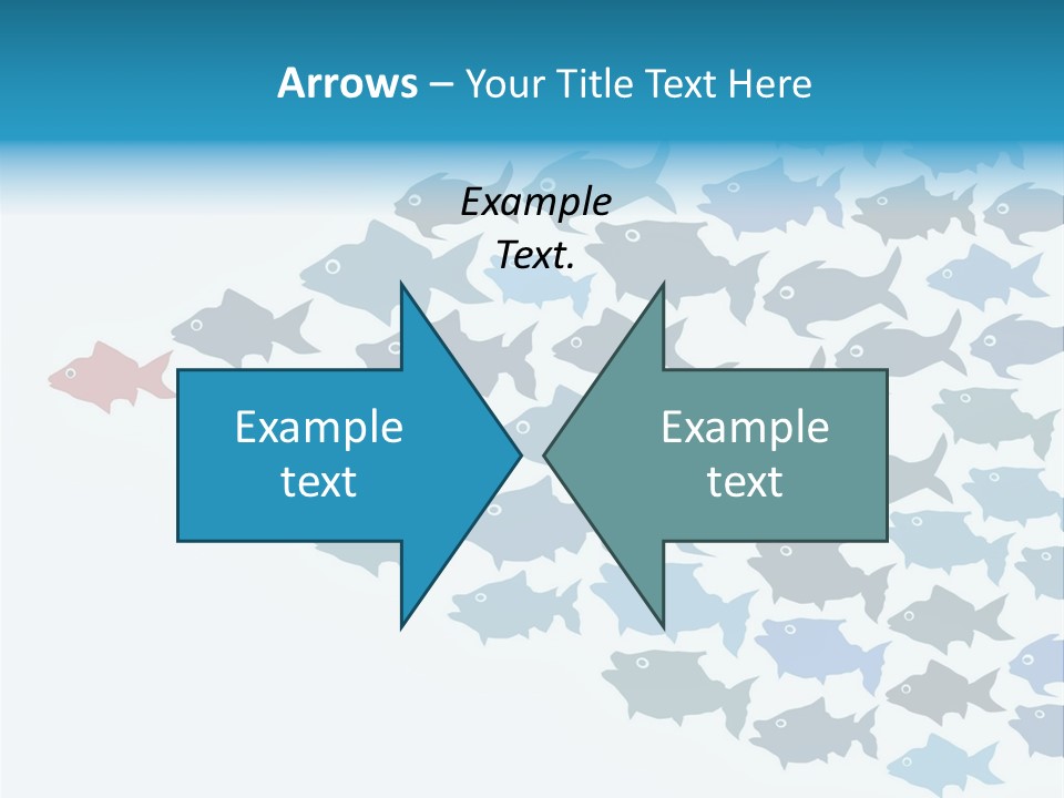 Industry Switch Ventilation PowerPoint Template