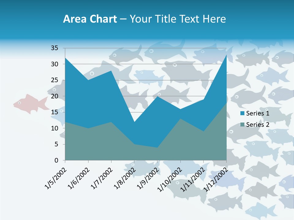 Industry Switch Ventilation PowerPoint Template