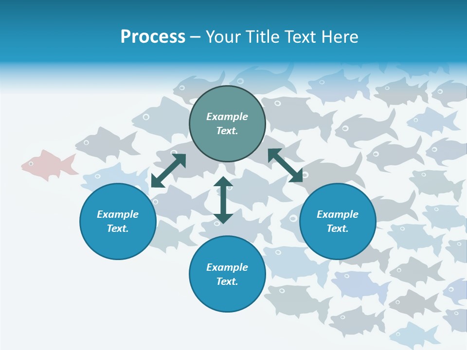 Industry Switch Ventilation PowerPoint Template