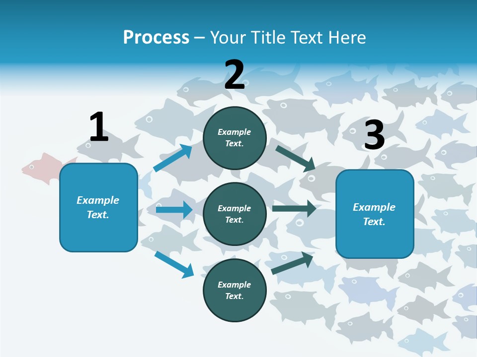 Industry Switch Ventilation PowerPoint Template