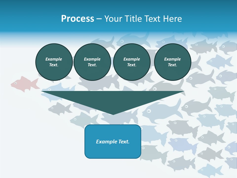 Industry Switch Ventilation PowerPoint Template
