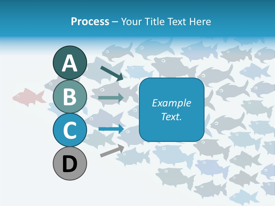 Industry Switch Ventilation PowerPoint Template
