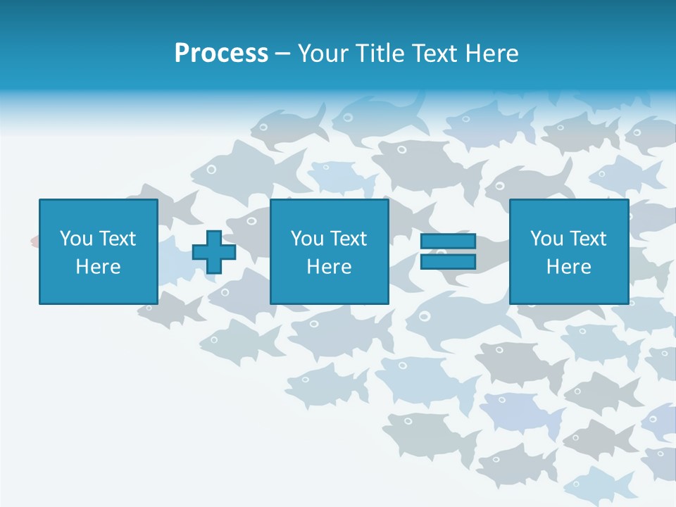 Industry Switch Ventilation PowerPoint Template
