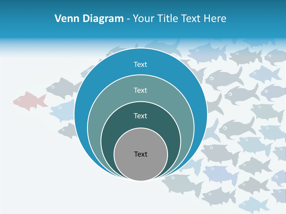 Industry Switch Ventilation PowerPoint Template