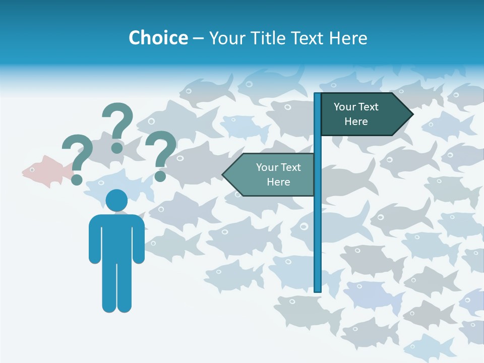 Industry Switch Ventilation PowerPoint Template