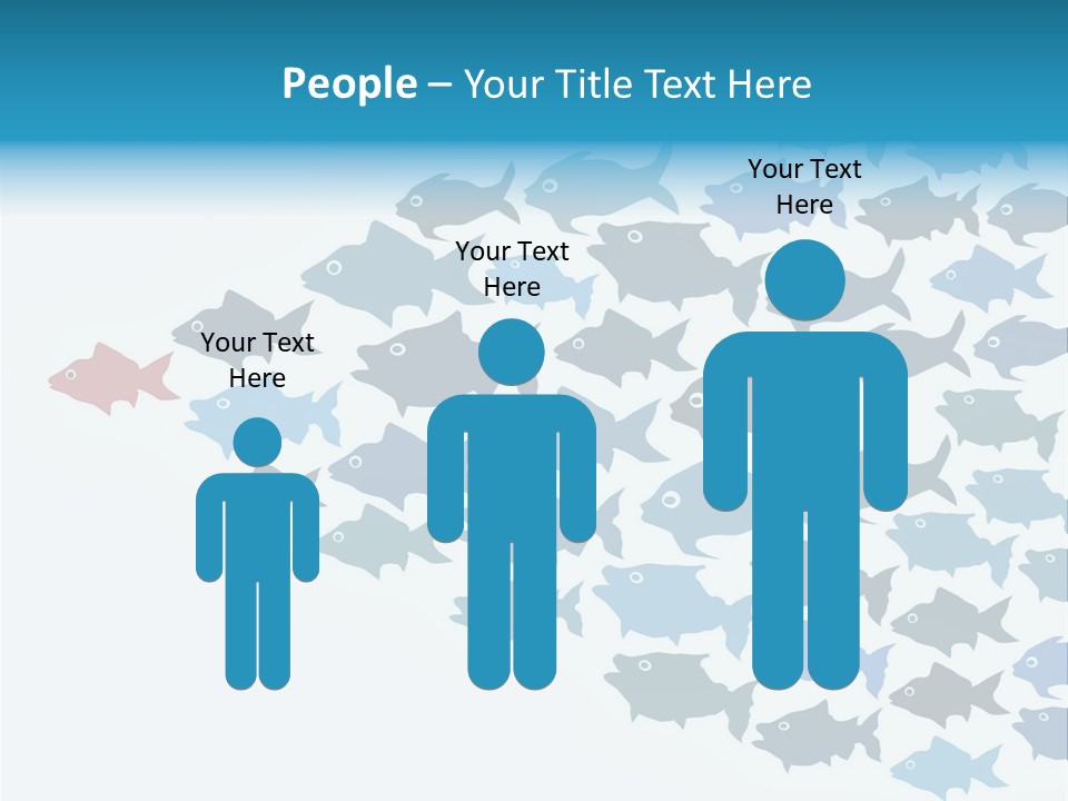 Industry Switch Ventilation PowerPoint Template