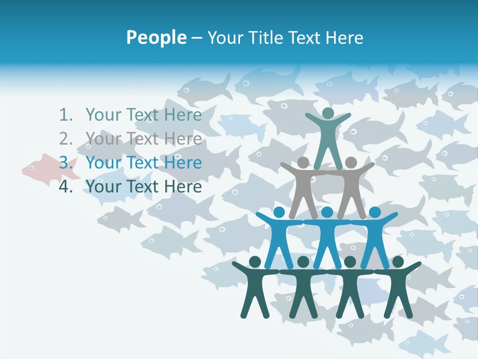 Industry Switch Ventilation PowerPoint Template