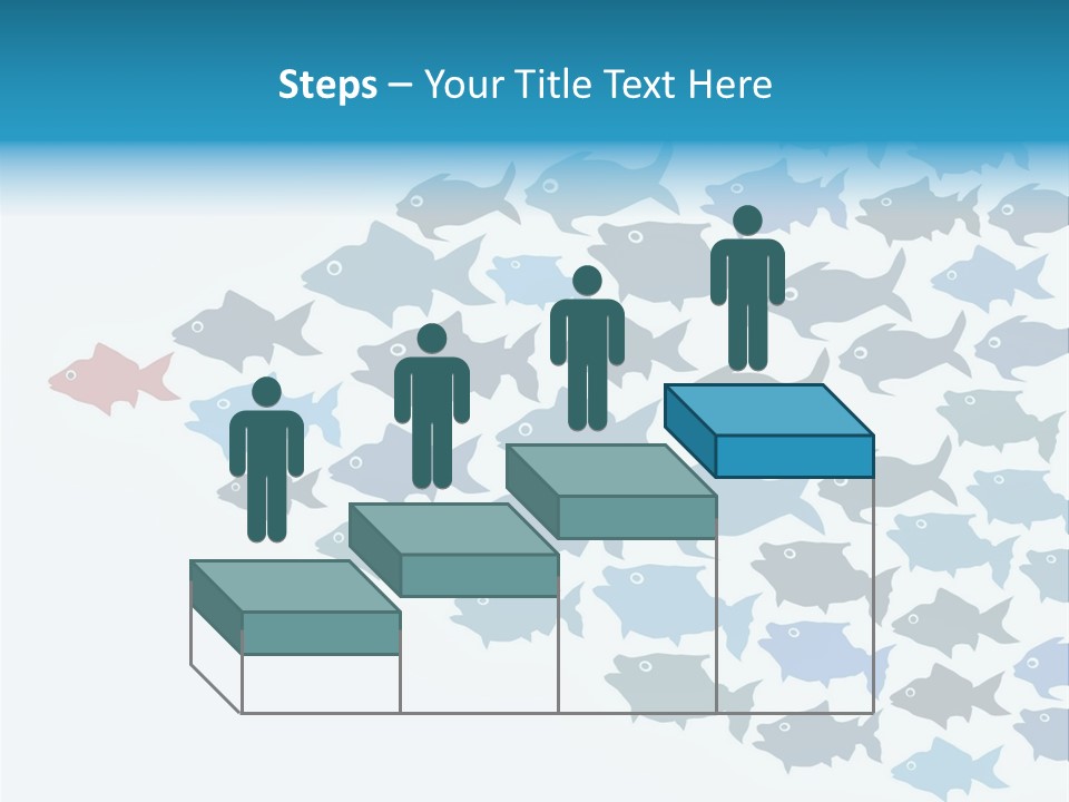 Industry Switch Ventilation PowerPoint Template