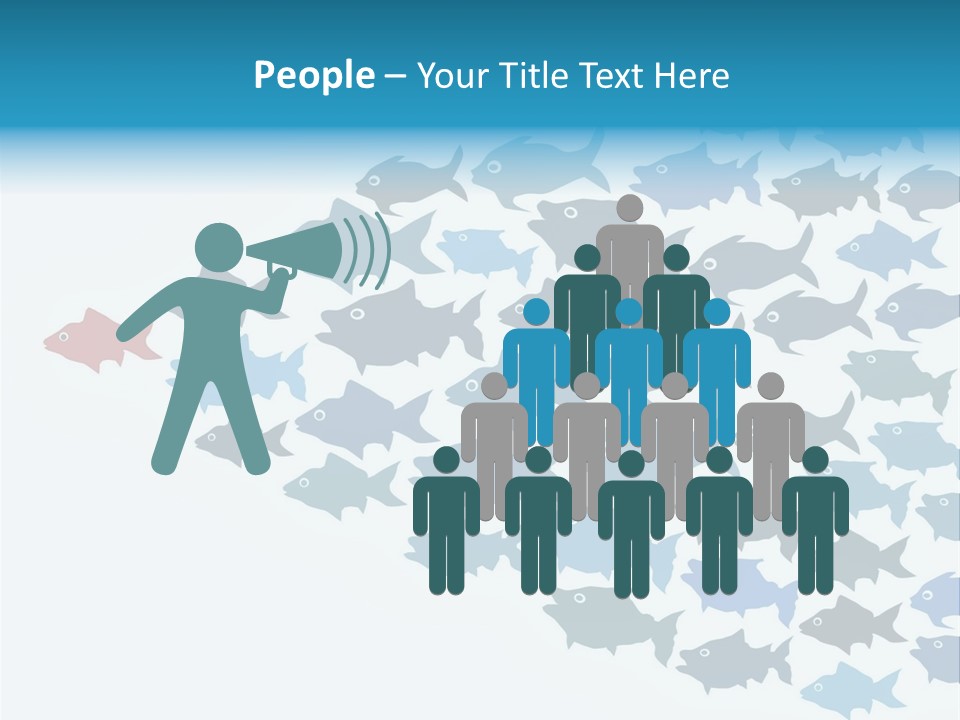 Industry Switch Ventilation PowerPoint Template