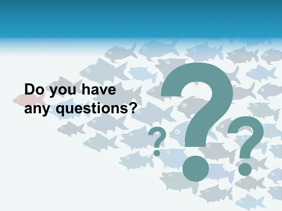 Industry Switch Ventilation PowerPoint Template