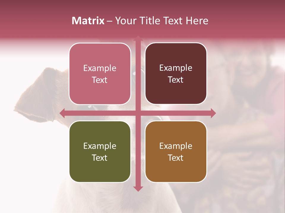 Condition Electricity Air PowerPoint Template
