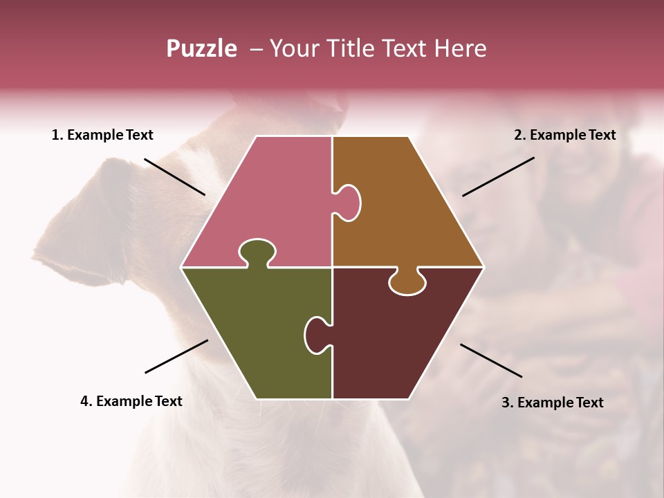 Condition Electricity Air PowerPoint Template