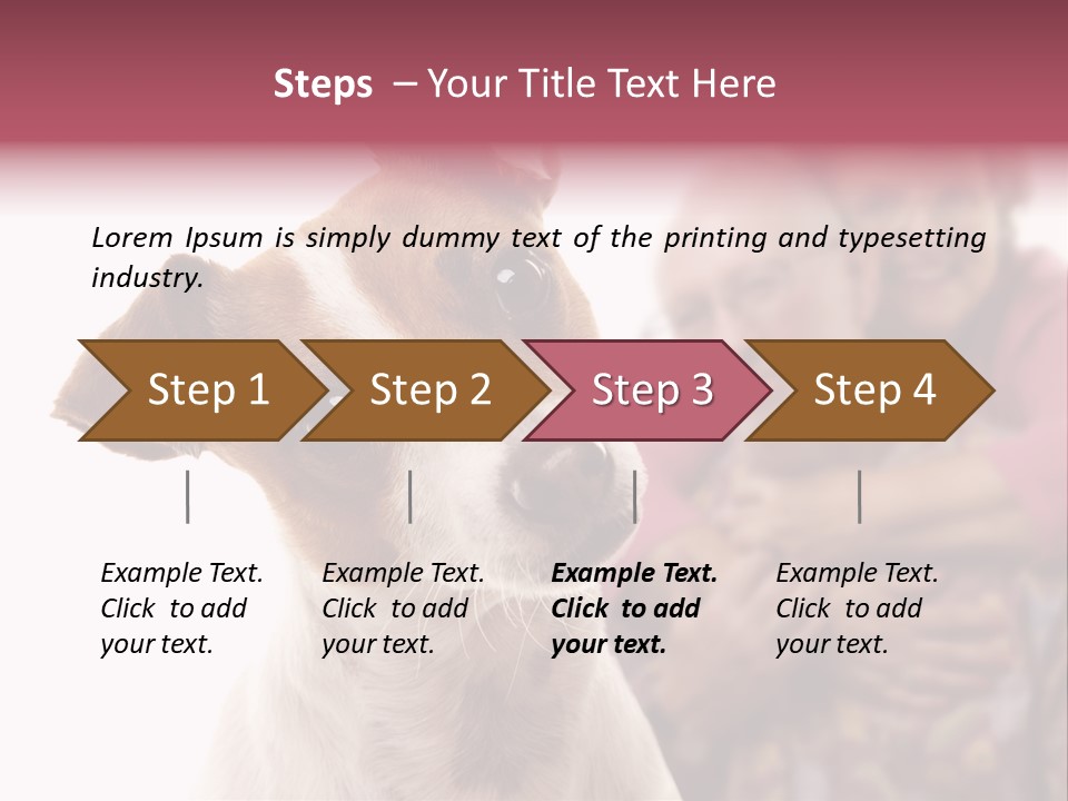 Condition Electricity Air PowerPoint Template