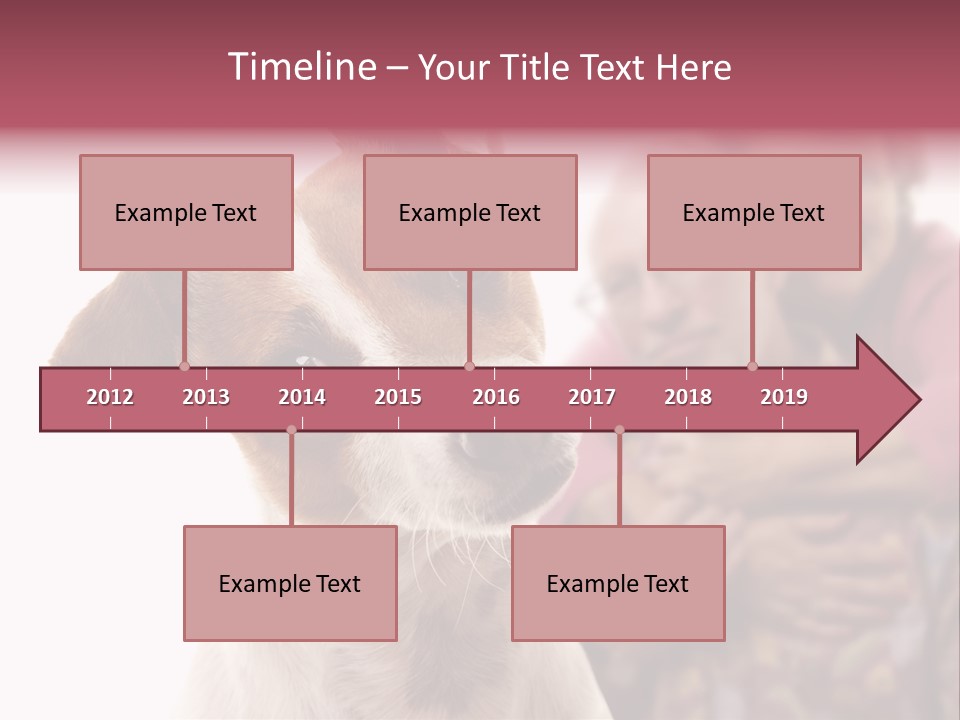 Condition Electricity Air PowerPoint Template