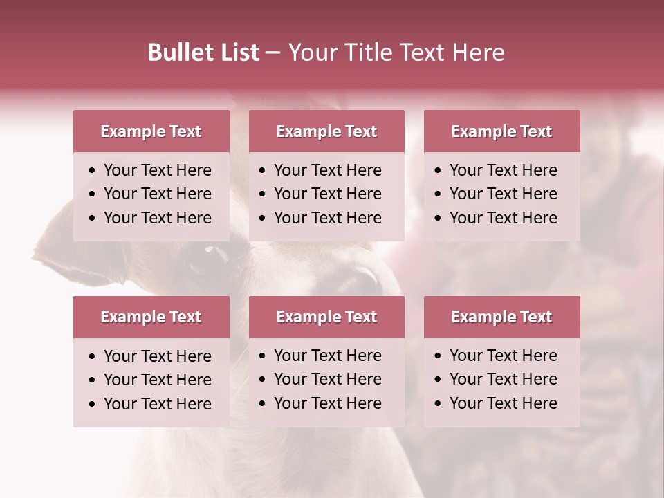 Condition Electricity Air PowerPoint Template