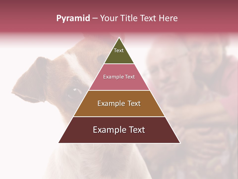 Condition Electricity Air PowerPoint Template
