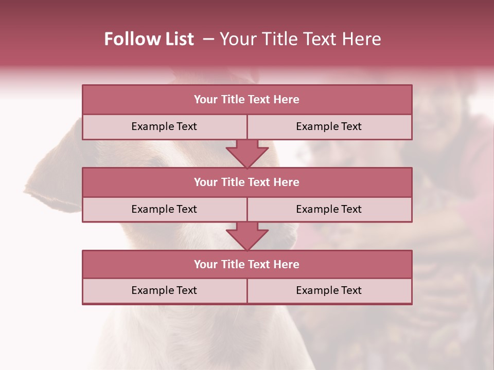 Condition Electricity Air PowerPoint Template