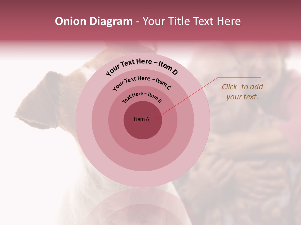 Condition Electricity Air PowerPoint Template
