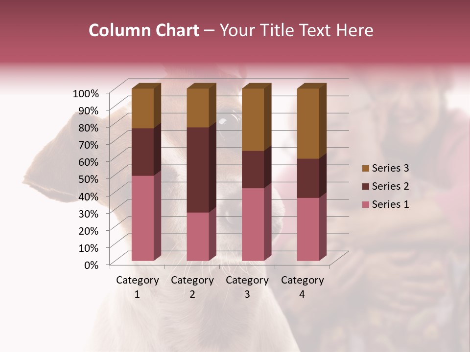 Condition Electricity Air PowerPoint Template