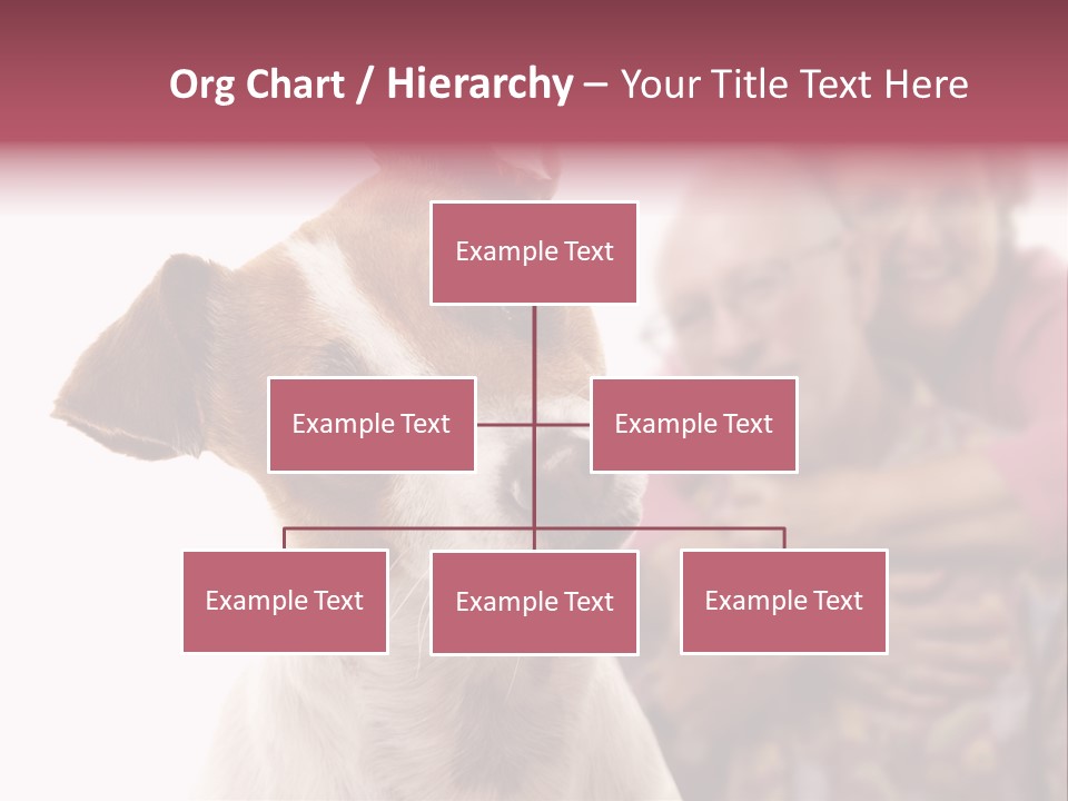 Condition Electricity Air PowerPoint Template