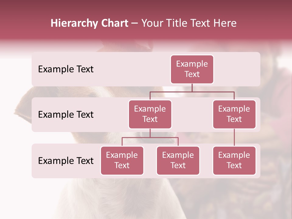 Condition Electricity Air PowerPoint Template