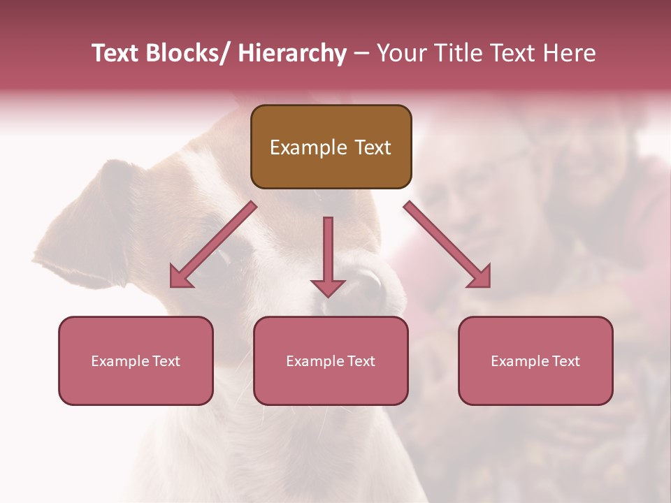 Condition Electricity Air PowerPoint Template