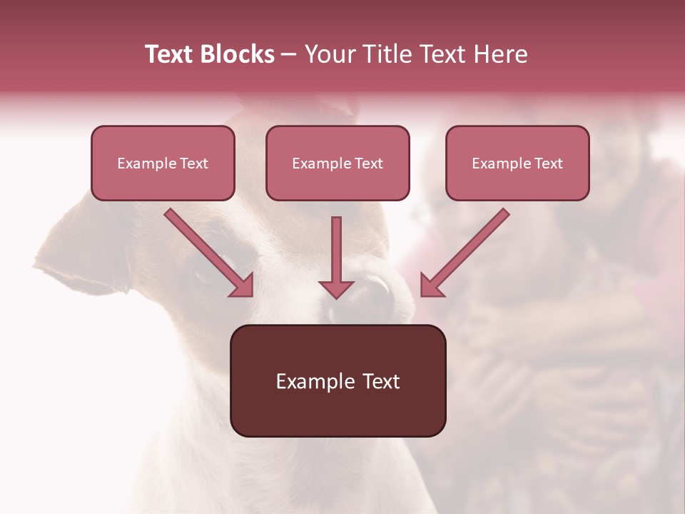 Condition Electricity Air PowerPoint Template