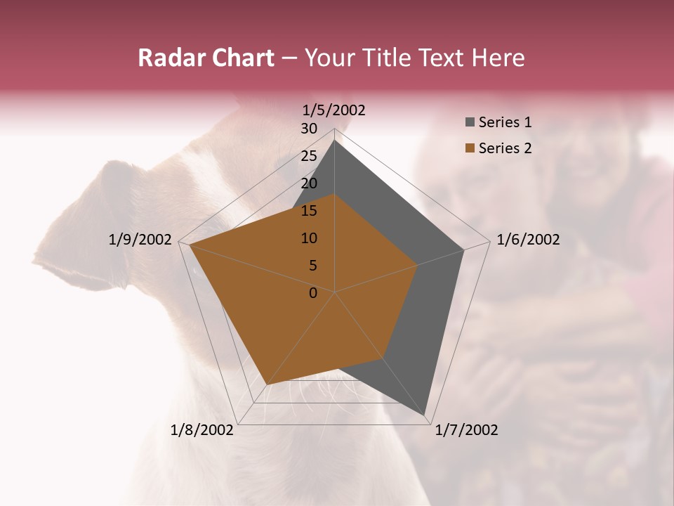 Condition Electricity Air PowerPoint Template
