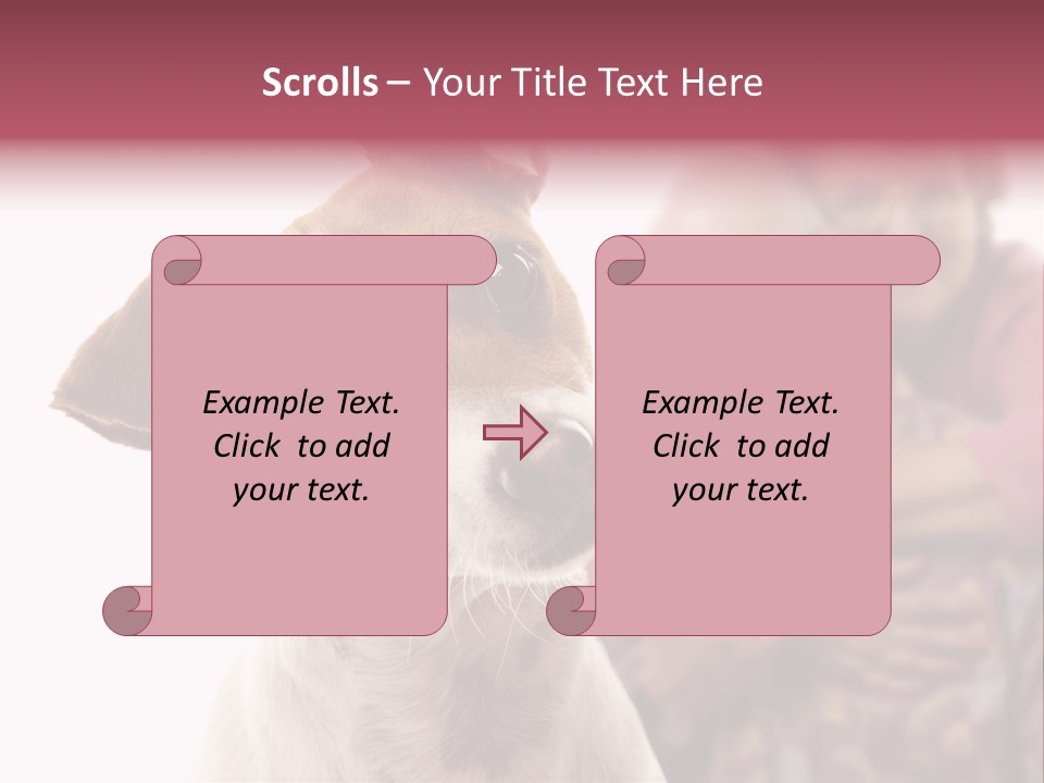 Condition Electricity Air PowerPoint Template