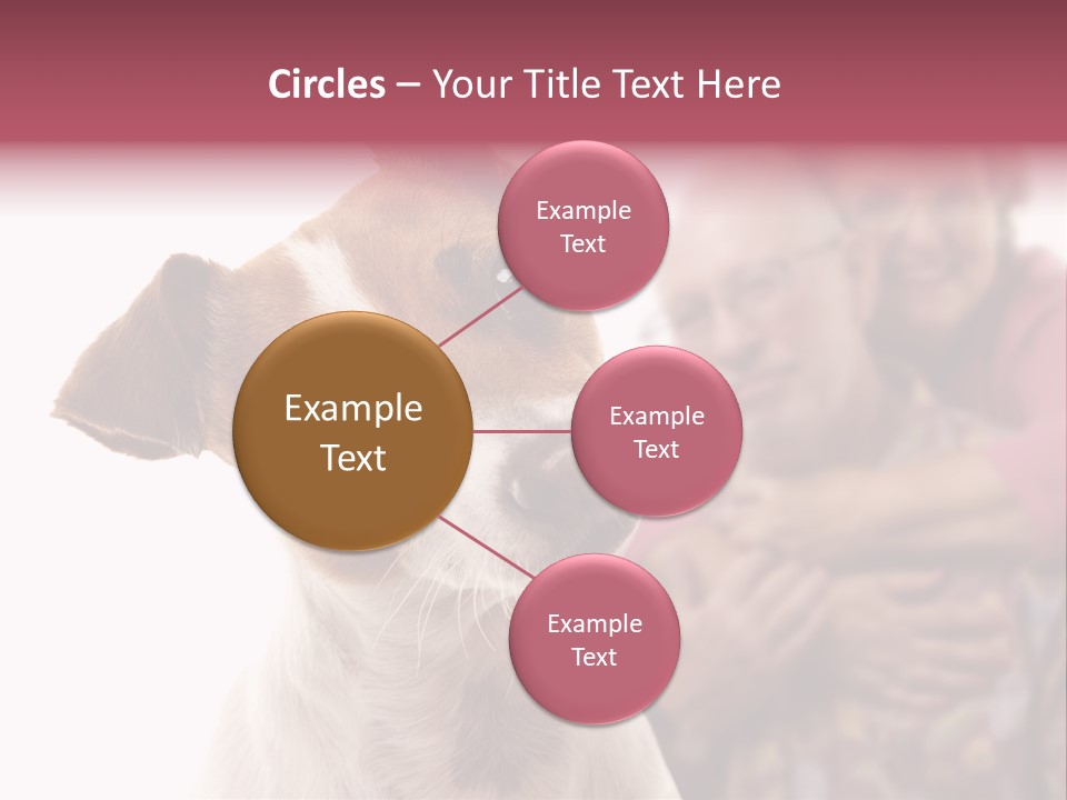 Condition Electricity Air PowerPoint Template