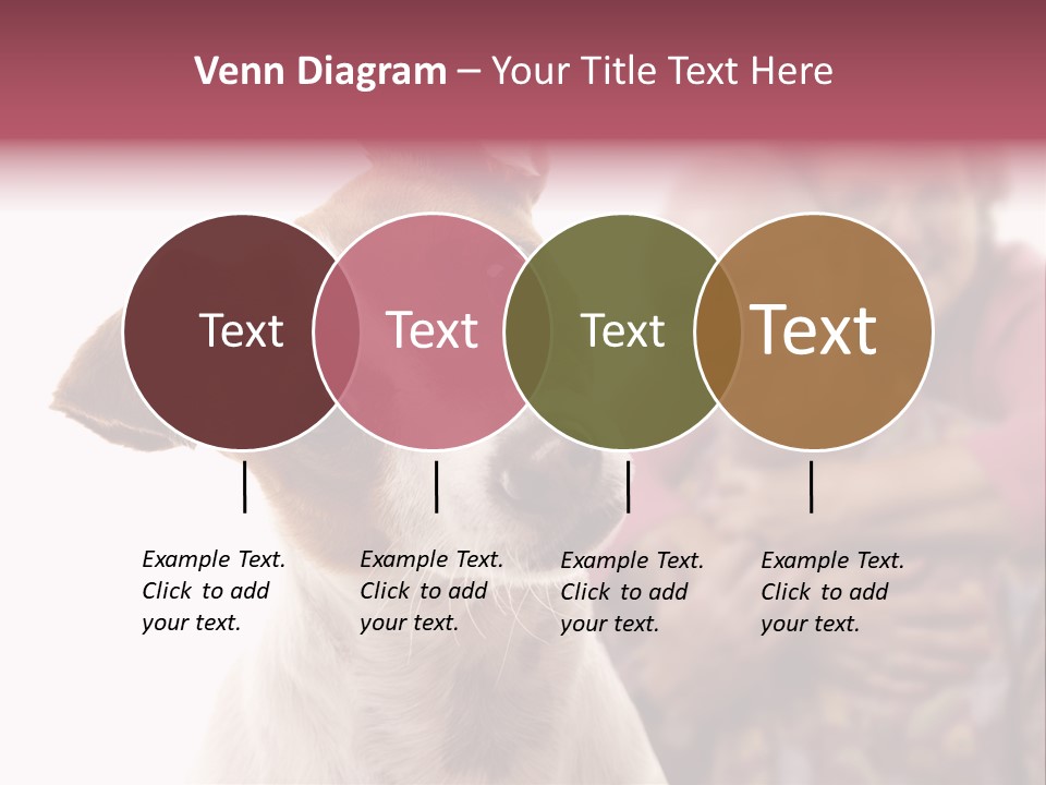Condition Electricity Air PowerPoint Template