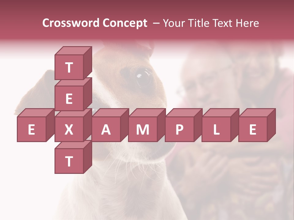 Condition Electricity Air PowerPoint Template