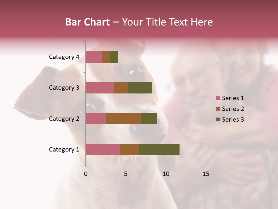 Condition Electricity Air PowerPoint Template