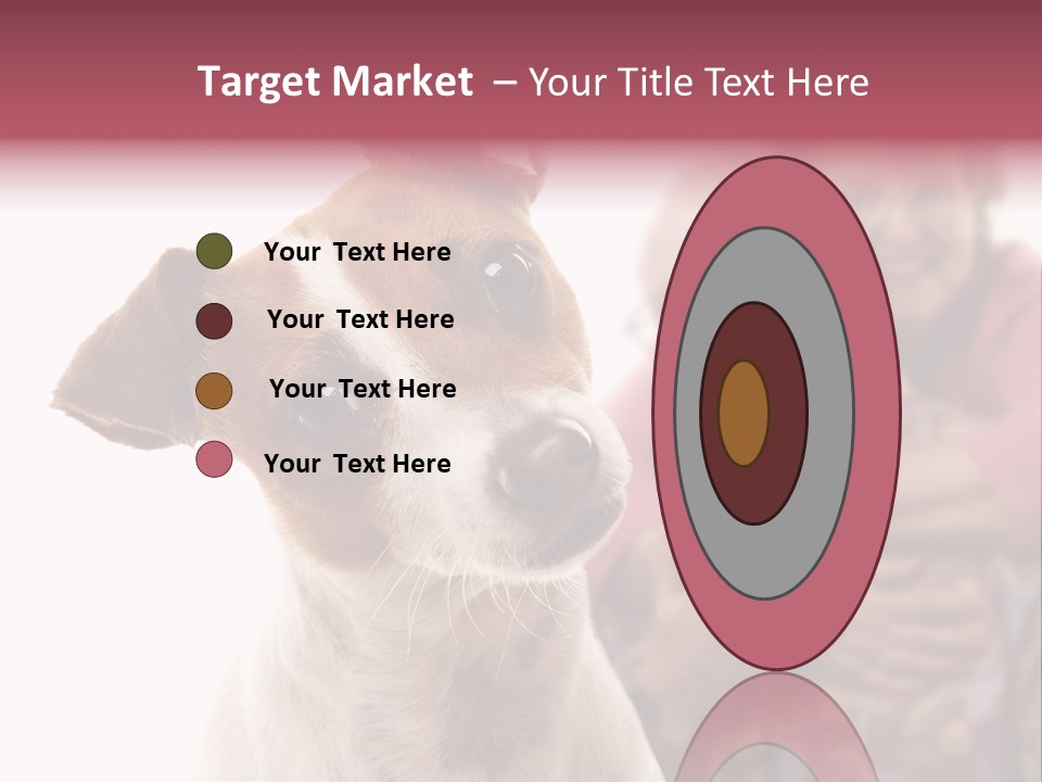 Condition Electricity Air PowerPoint Template