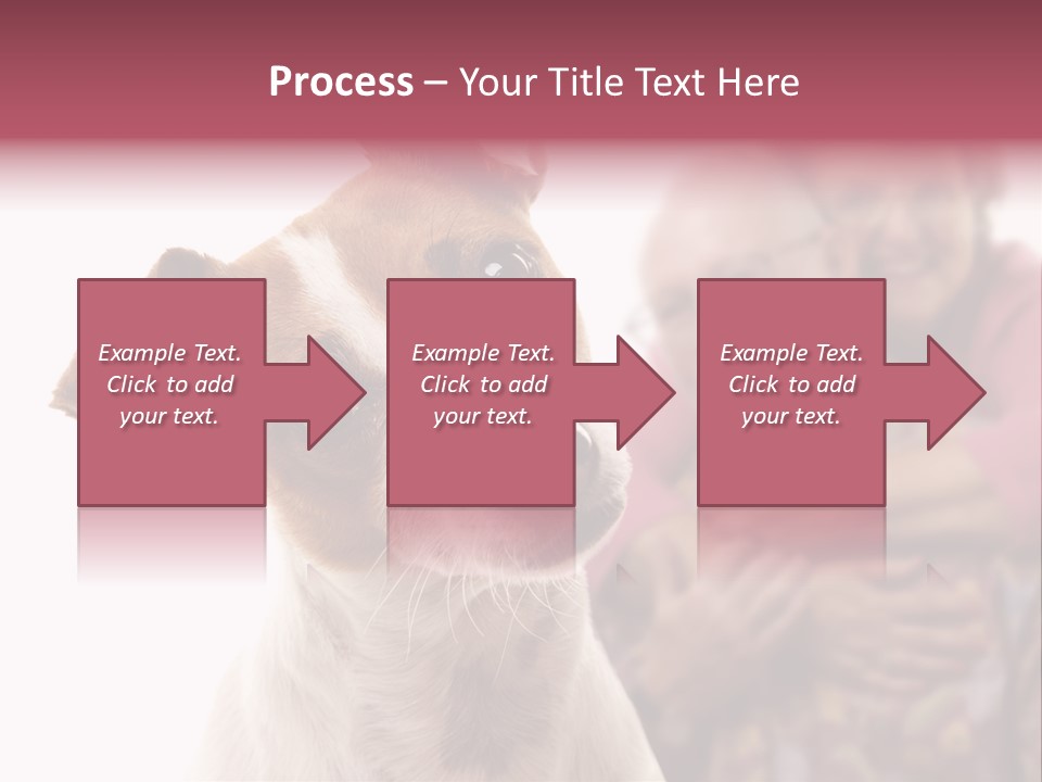 Condition Electricity Air PowerPoint Template
