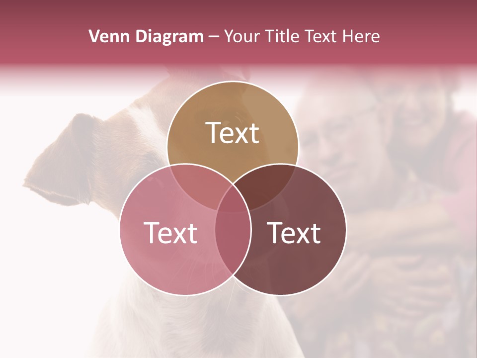 Condition Electricity Air PowerPoint Template