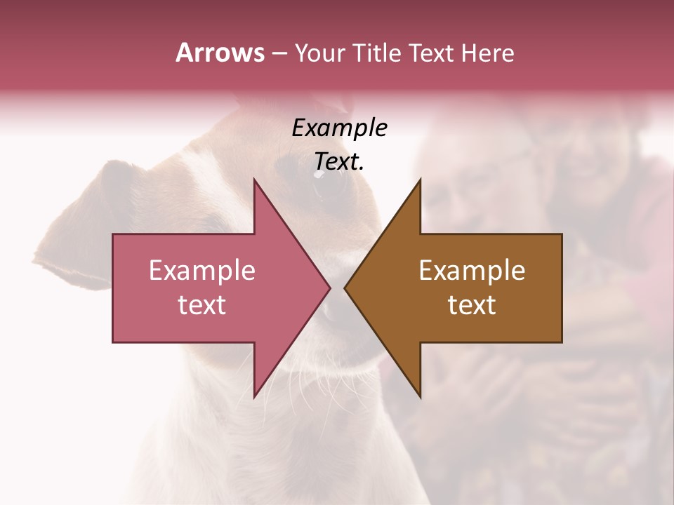Condition Electricity Air PowerPoint Template