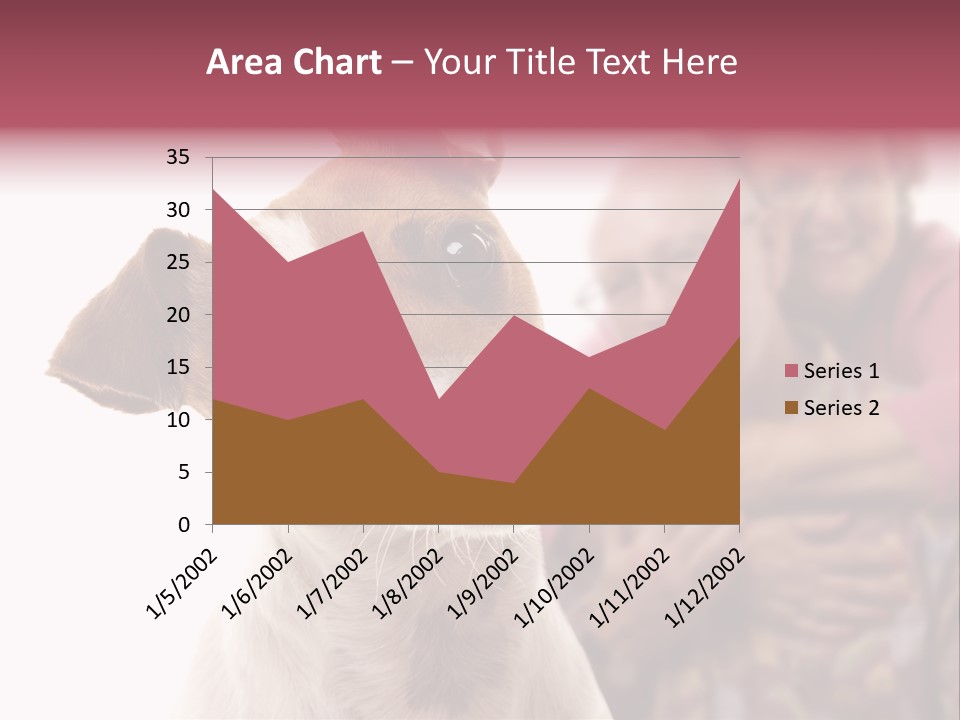 Condition Electricity Air PowerPoint Template