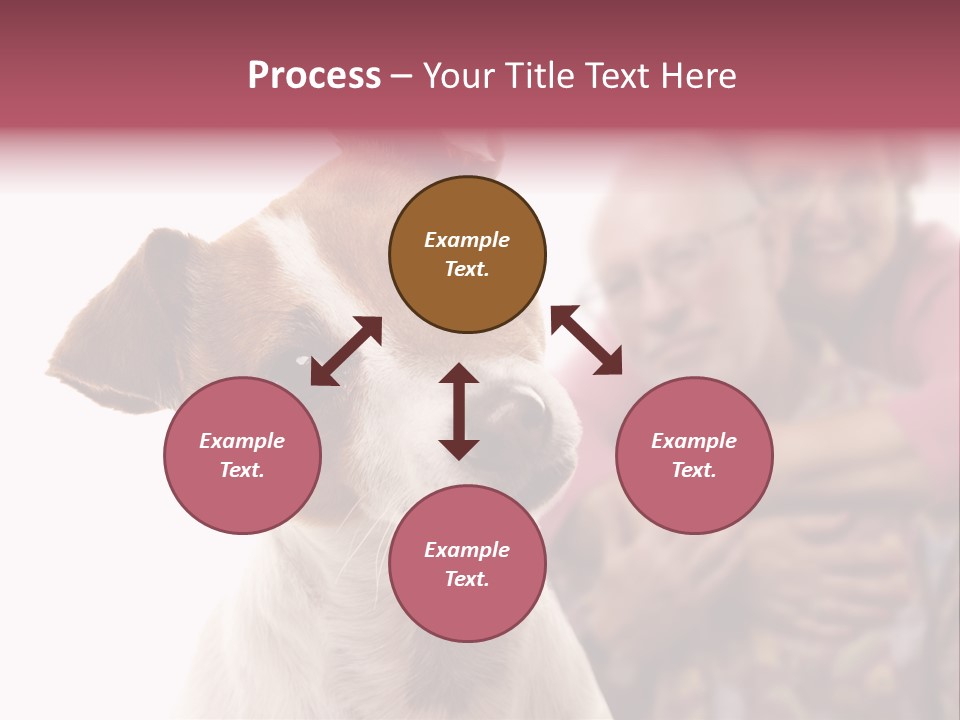 Condition Electricity Air PowerPoint Template