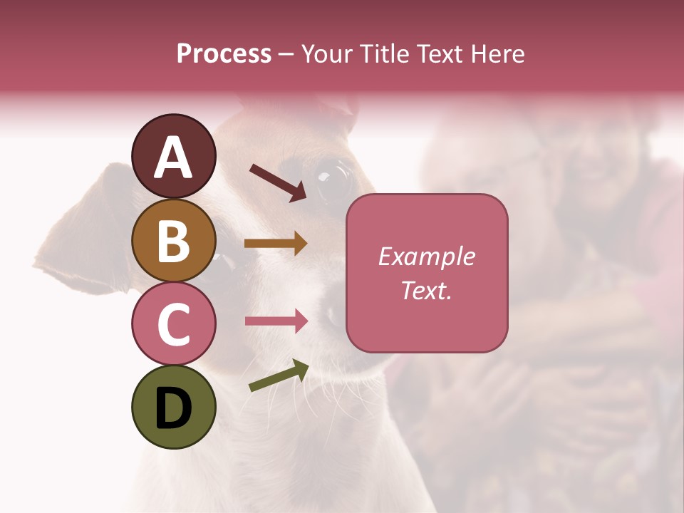 Condition Electricity Air PowerPoint Template