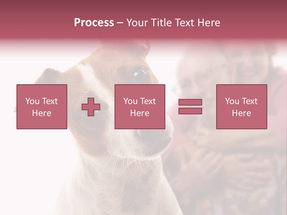 Condition Electricity Air PowerPoint Template